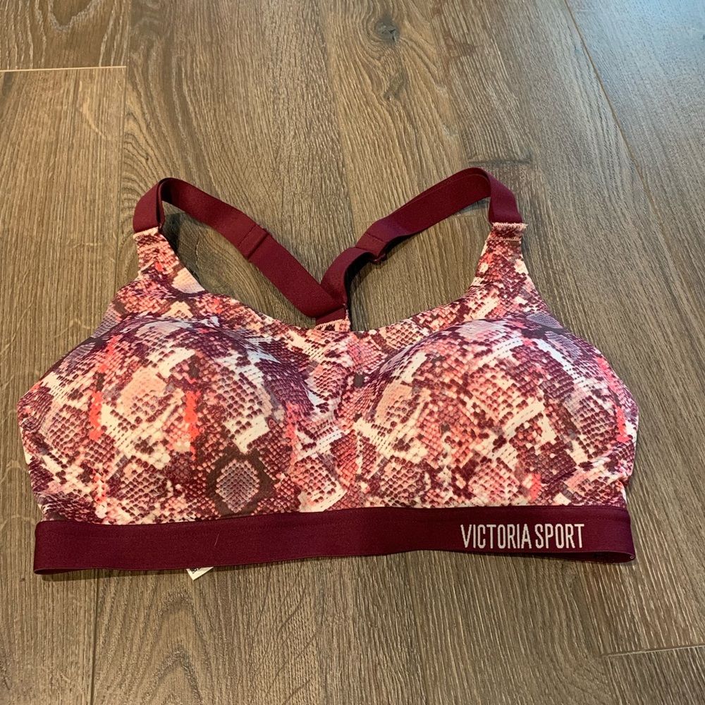 Victoria Sport Bra